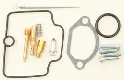 All Balls Carburetor Rebuild Repair Kit Kawasaki KX100 Suzuki RM100