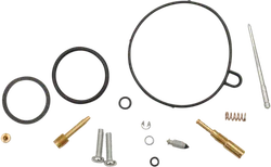 Moose Complete Carburetor Carb Rebuild Repair Kit