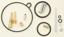All Balls Carb Carburetor Rebuild Repair Kit for Kawasaki KLX110