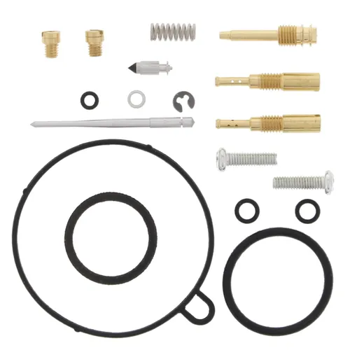 All Balls Carb Carburetor Rebuild Repair Kit Kawasaki KLX110 KLX110L