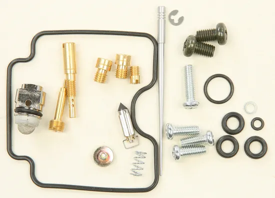 All Balls Carb Carburetor Rebuild Repair Kit for Yamaha Grizzly 660
