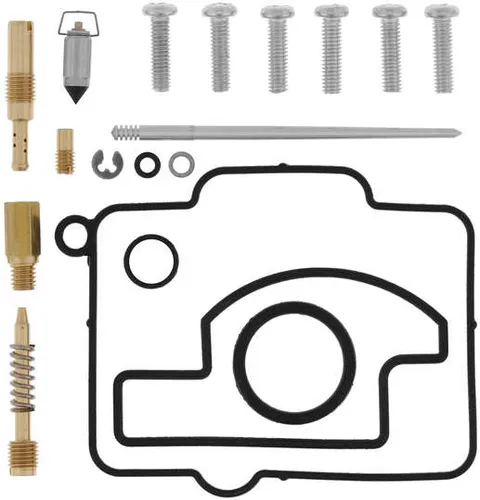 All Balls Carb Carburetor Rebuild Repair Kit for Kawasaki KX125