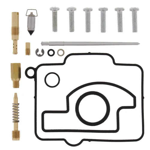 All Balls Carb Carburetor Rebuild Repair Kit for Kawasaki KX125