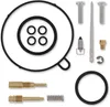 Moose Complete Carburetor Carb Rebuild Repair Kit