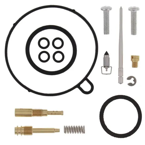 All Balls Carb Carburetor Rebuild Repair Kit Kawasaki KLX140 KLX140L