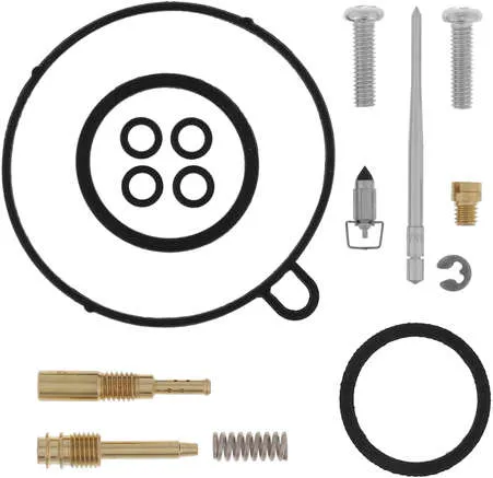 All Balls Carb Carburetor Rebuild Repair Kit Kawasaki KLX140 KLX140L