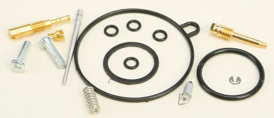 All Balls Carb Carburetor Rebuild Repair Kit Kawasaki KLX140 KLX140L