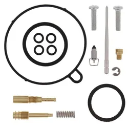 All Balls Carb Carburetor Rebuild Repair Kit Kawasaki KLX140 KLX140L