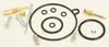 All Balls Carb Carburetor Rebuild Repair Kit Kawasaki KLX140 KLX140L