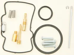All Balls Carb Carburetor Rebuild Repair Kit for Kawasaki KDX200
