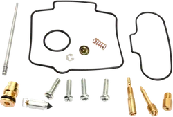 Moose Complete Carburetor Carb Rebuild Repair Kit