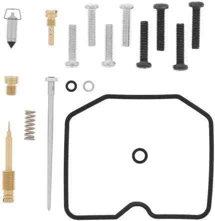 All Balls Carb Carburetor Rebuild Repair Kit for Kawasaki KLR250