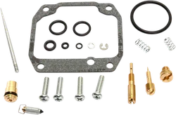Moose Complete Carburetor Carb Rebuild Repair Kit