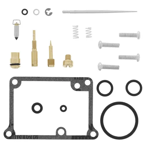 All Balls Carb Carburetor Rebuild Repair Kit for Suzuki Quadsport 250
