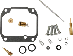 Moose Complete Carburetor Carb Rebuild Repair Kit