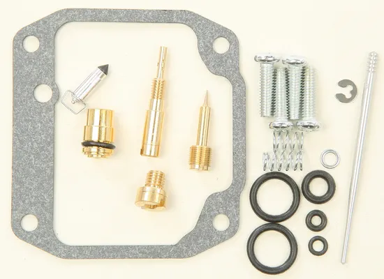 All Balls Carb Carburetor Rebuild Repair Kit for Suzuki Quadrunner 160