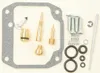 All Balls Carb Carburetor Rebuild Repair Kit for Suzuki Quadrunner 160