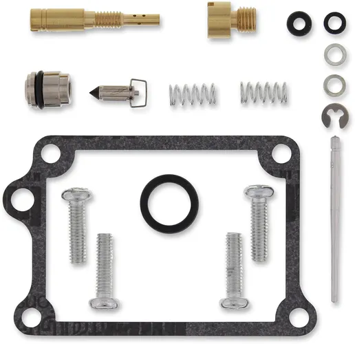 Moose Complete Carburetor Carb Rebuild Repair Kit