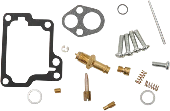 Moose Complete Carburetor Carb Rebuild Repair Kit