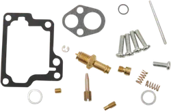 Moose Complete Carburetor Carb Rebuild Repair Kit
