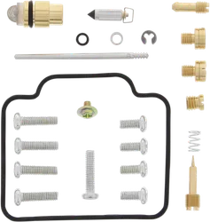 Moose Carburetor Carb Rebuild Repair Kit