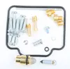 AB Carb Carburetor Rebuild Repair Kit for Arctic Cat 500 Bearcat 454