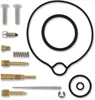 Moose Complete Carburetor Carb Rebuild Repair Kit