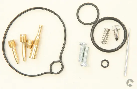 All Balls Carb Carburetor Rebuild Repair Kit for Arctic Cat 90 2x4 DVX
