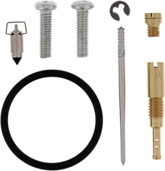 Moose Complete Carburetor Carb Rebuild Repair Kit