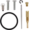 Moose Complete Carburetor Carb Rebuild Repair Kit
