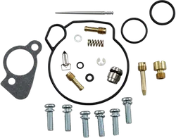 Moose Complete Carburetor Carb Rebuild Repair Kit