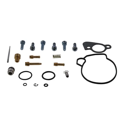 All Balls Carburetor Rebuild Repair Kit Arctic Cat 90 Bombardier DS90