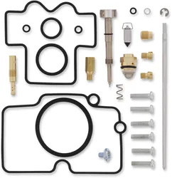 Moose Complete Carburetor Carb Rebuild Repair Kit