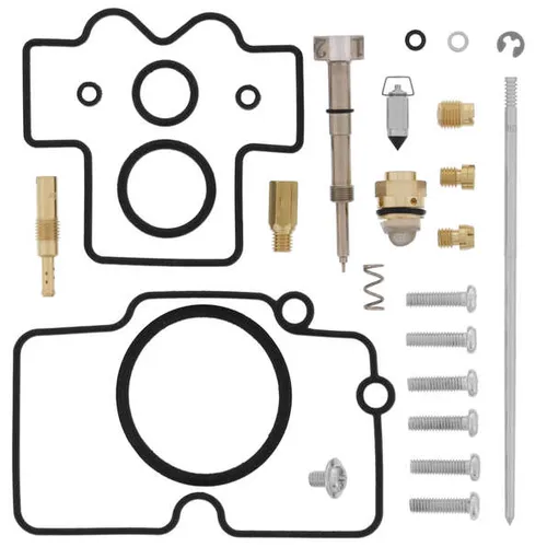 All Balls Carb Carburetor Rebuild Repair Kit for Yamaha YZ426F