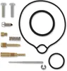 Moose Complete Carburetor Carb Rebuild Repair Kit