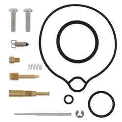 All Balls Carb Carburetor Rebuild Repair Kit for Arctic Cat 50 2x4