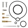 All Balls Carb Carburetor Rebuild Repair Kit for Arctic Cat 50 2x4