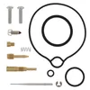 All Balls Carb Carburetor Rebuild Repair Kit for Arctic Cat 50 2x4