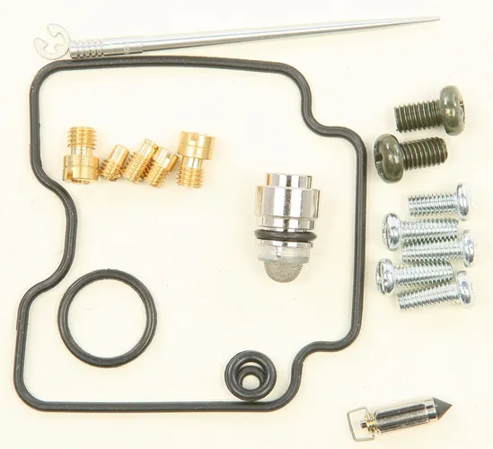 All Balls Carb Carburetor Rebuild Repair Kit for Polaris Outlaw 500
