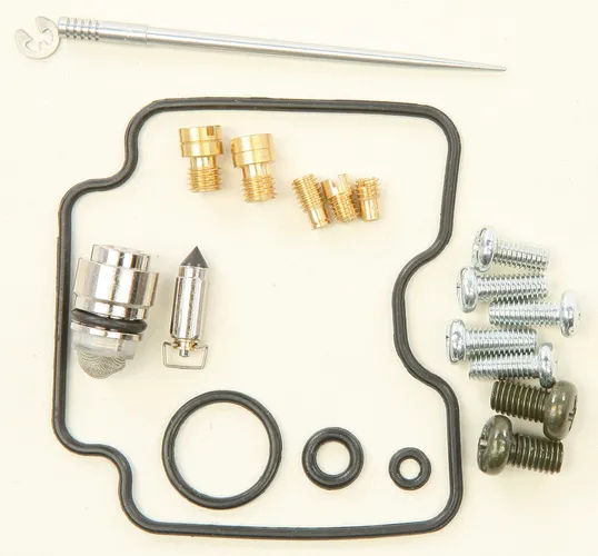All Balls Carb Carburetor Rebuild Repair Kit for Polaris Predator 500