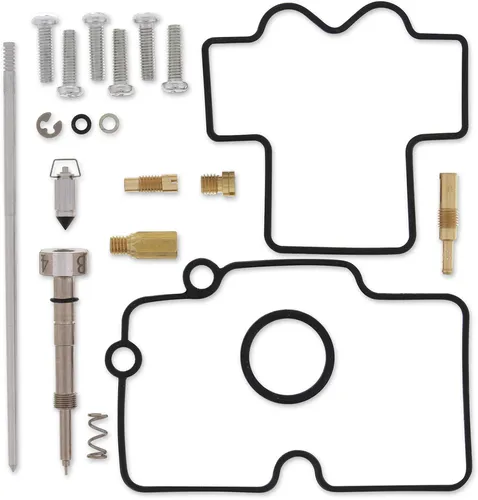 Moose Complete Carburetor Carb Rebuild Repair Kit