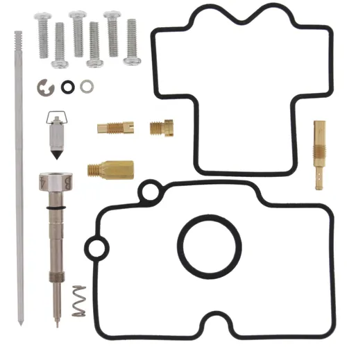 All Balls Carb Carburetor Rebuild Repair Kit for Polaris Outlaw 525
