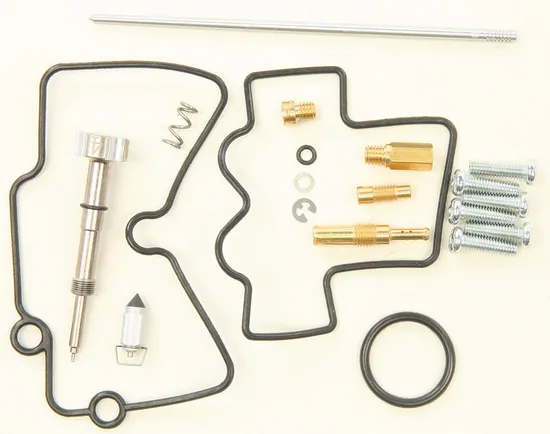 All Balls Carb Carburetor Rebuild Repair Kit for Polaris Outlaw 525