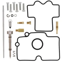 All Balls Carb Carburetor Rebuild Repair Kit for Polaris Outlaw 525