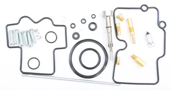 All Balls Carb Carburetor Rebuild Repair Kit for Yamaha YFZ450