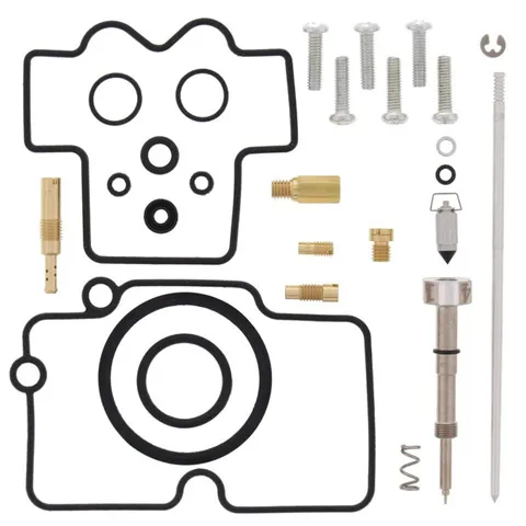 All Balls Carb Carburetor Rebuild Repair Kit for Yamaha YFZ450