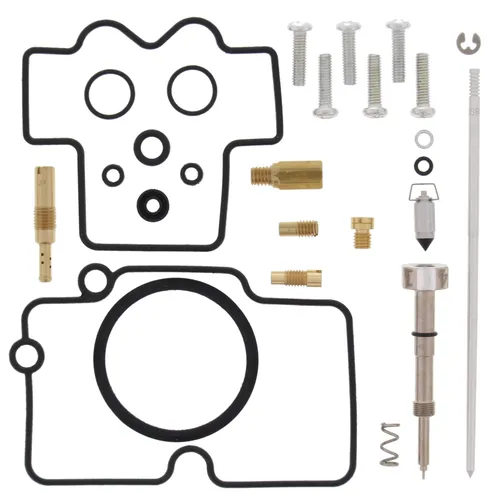 All Balls Carb Carburetor Rebuild Repair Kit for Yamaha YFZ450
