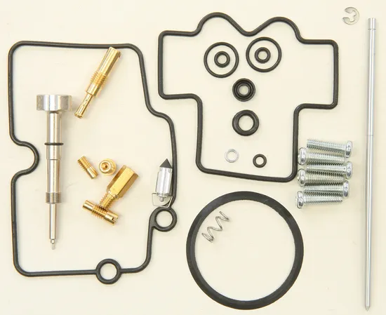All Balls Carb Carburetor Rebuild Repair Kit for Yamaha YFZ450