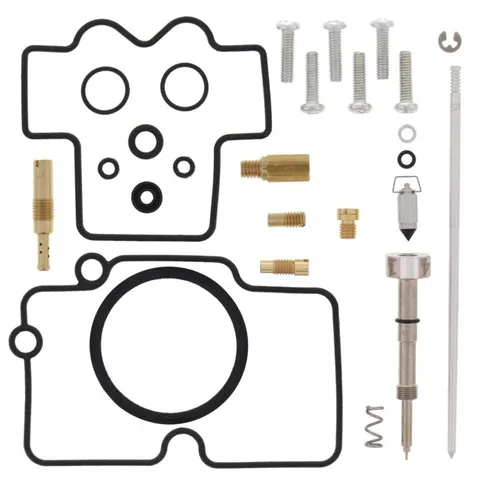 All Balls Carb Carburetor Rebuild Repair Kit for Yamaha YFZ450