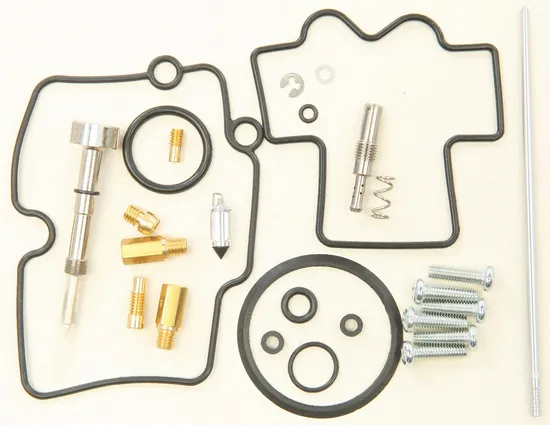 All Balls Carb Carburetor Rebuild Repair Kit for Kawasaki KX250F
